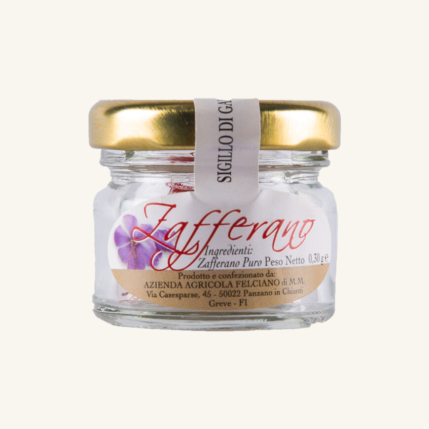 Zafferano