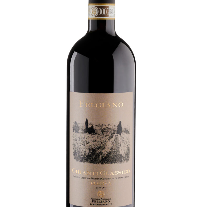 Chianti Classico DOCG Riserva